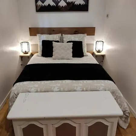 Appartement 65 M² Proche Pistes Bolquere Pyrenees 2000 Exterior foto