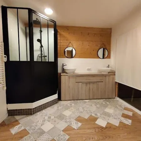 Appartement 65 M² Proche Pistes Bolquere Pyrenees 2000 Exterior foto