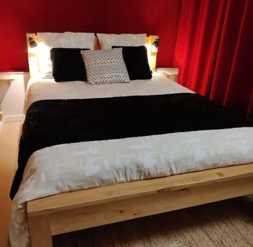 Appartement 65 M² Proche Pistes