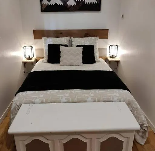 Appartement 65 M² Proche Pistes
