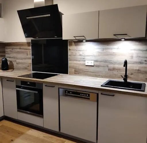 Appartement 65 M² Proche Pistes