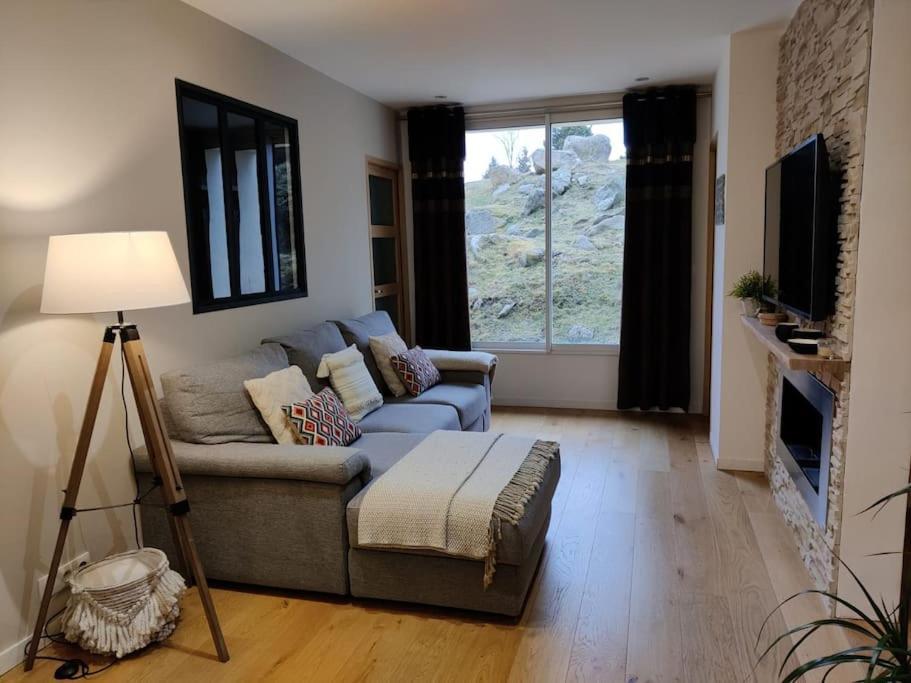 Appartement 65 M² Proche Pistes