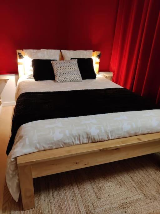 65 M² Proche Pistes