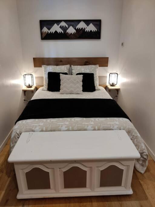 65 M² Proche Pistes