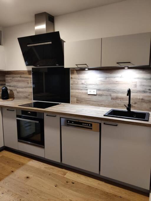 65 M² Proche Pistes Bolquere