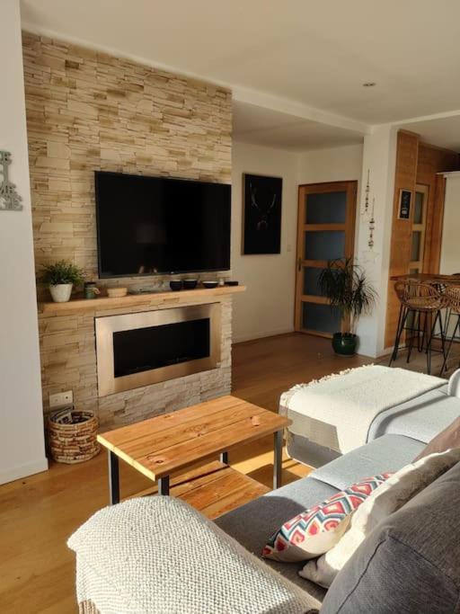 Appartement 65 M² Proche Pistes