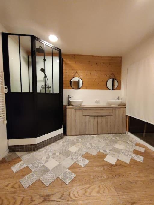 65 M² Proche Pistes *